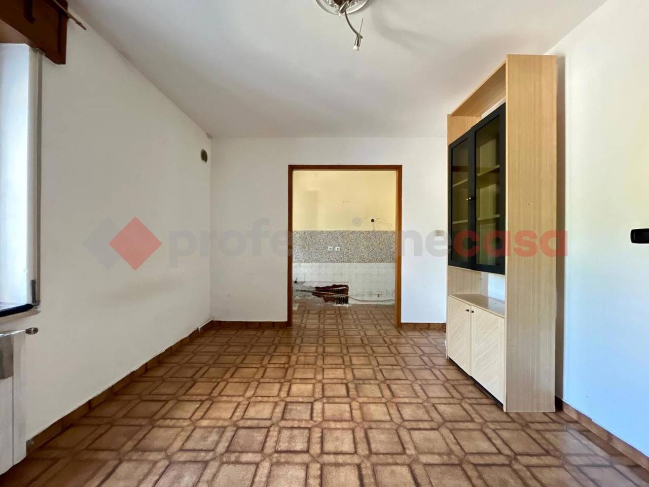 appartamento in vendita a Lonigo