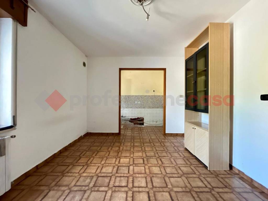 appartamento in vendita a Lonigo