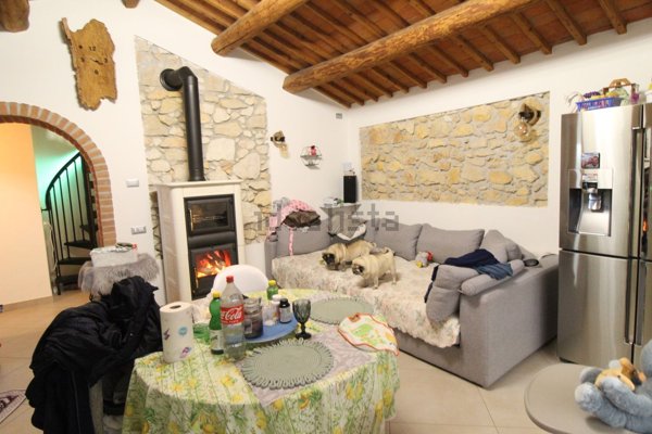 casa indipendente in vendita a Lonigo in zona Bagnolo