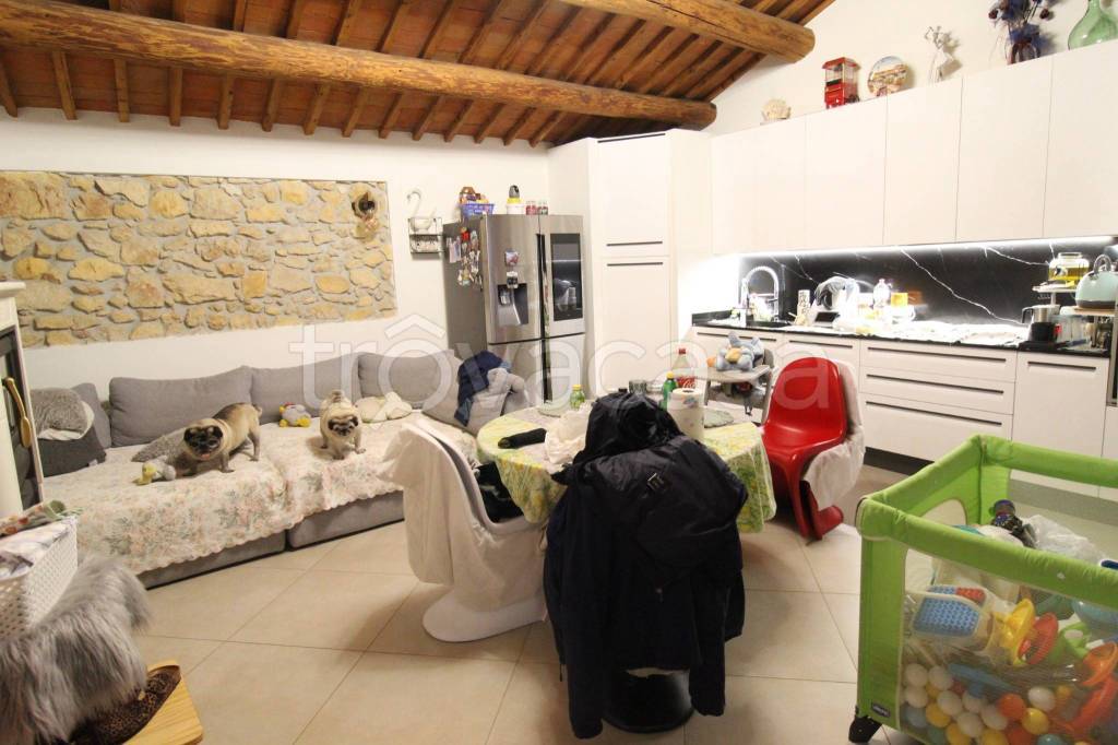 casa indipendente in vendita a Lonigo