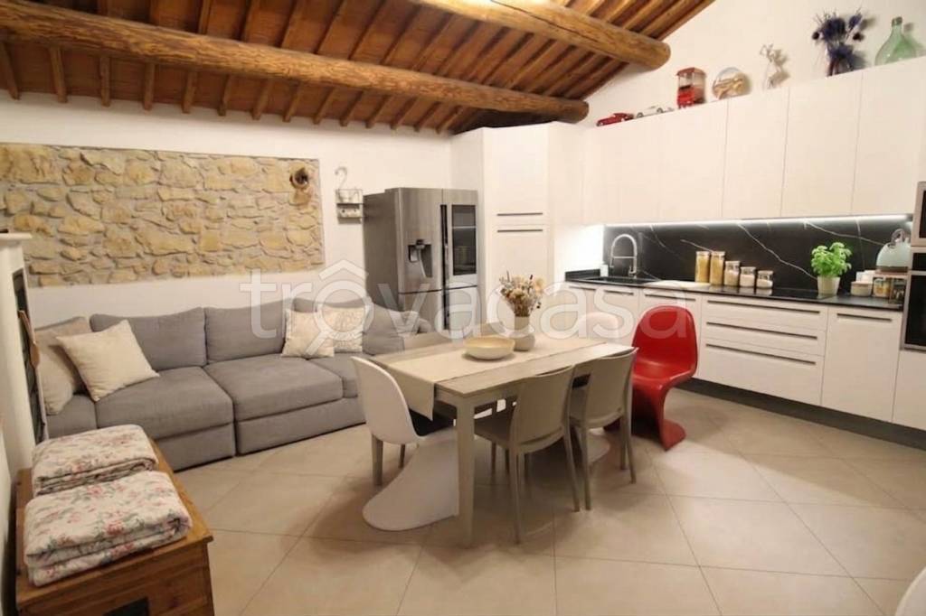 casa indipendente in vendita a Lonigo