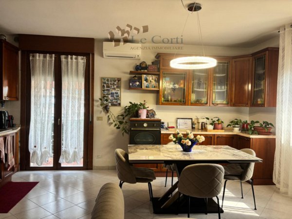 appartamento in vendita a Lonigo