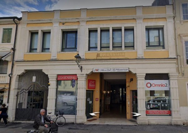 ufficio in vendita a Lonigo