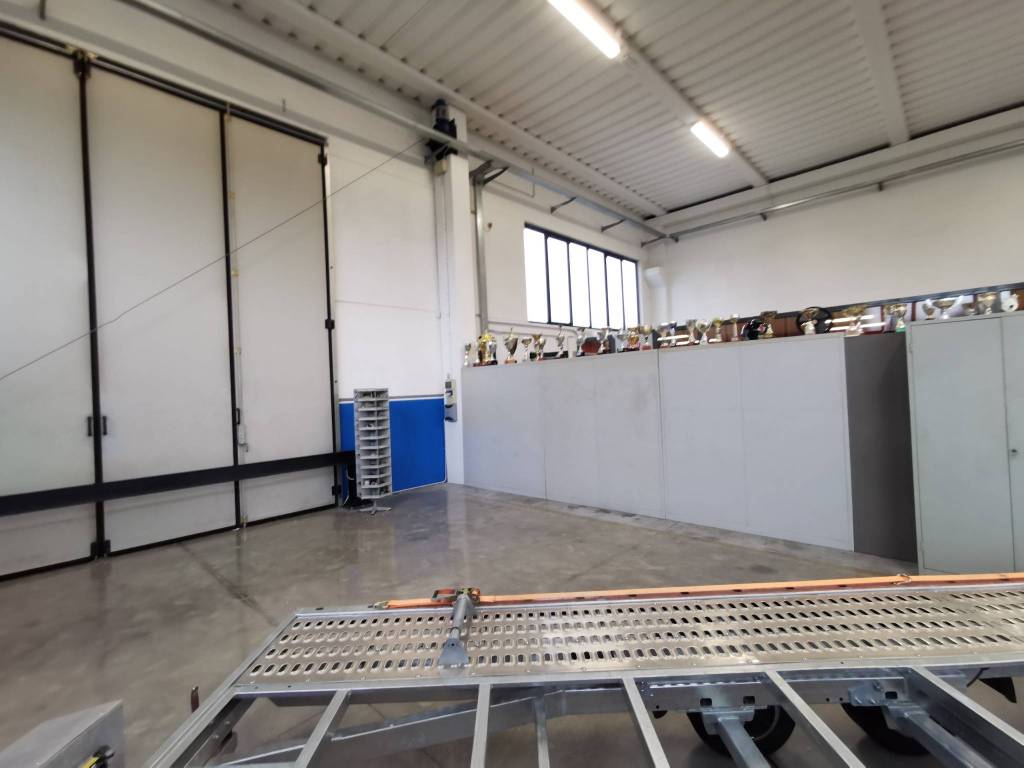 appartamento in vendita a Lonigo