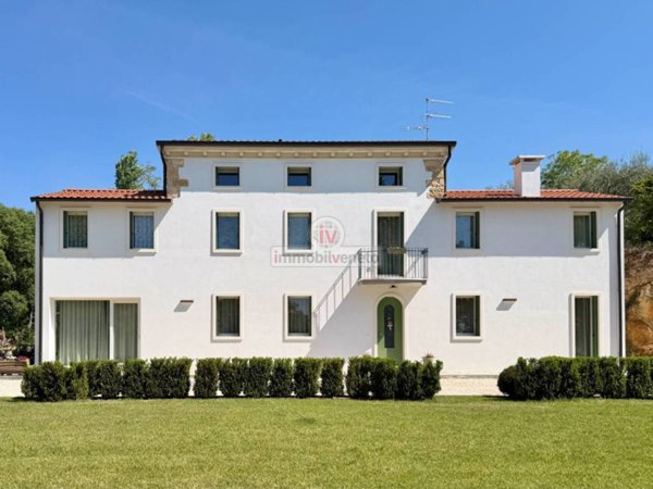 casa indipendente in vendita a Lonigo in zona Monticello