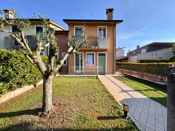 casa indipendente in vendita a Lonigo
