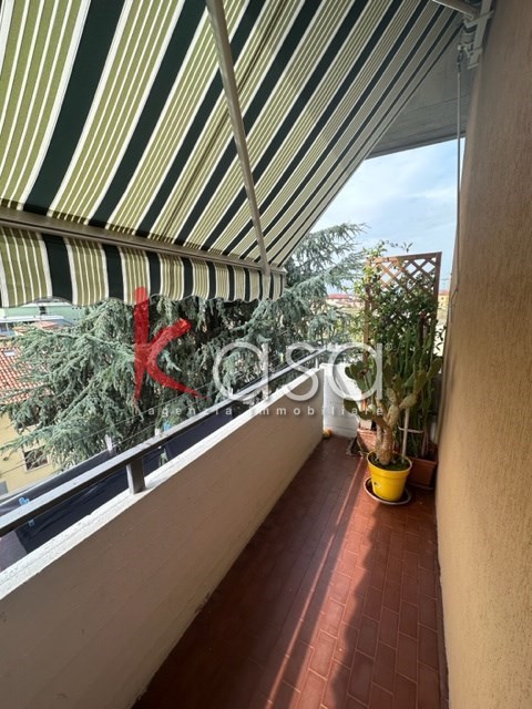 appartamento in vendita a Lonigo