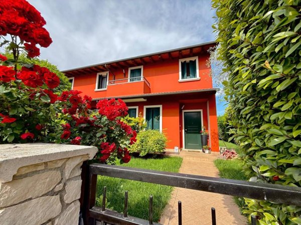 casa indipendente in vendita a Lonigo