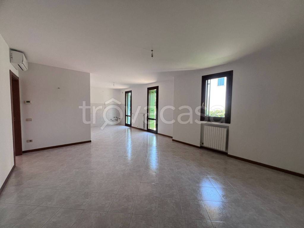 appartamento in vendita a Lonigo