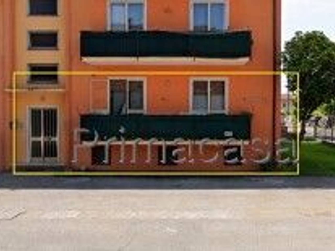 appartamento in vendita a Lonigo in zona Madonna