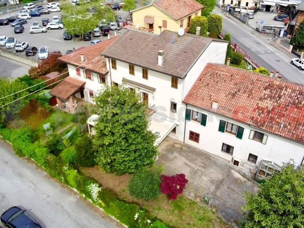 casa indipendente in vendita a Lonigo