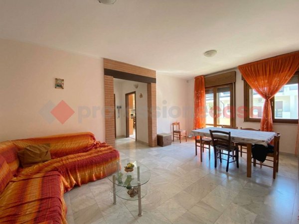 appartamento in vendita a Lonigo