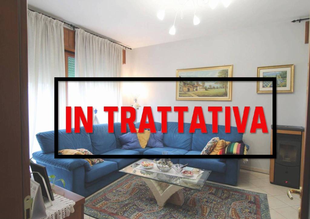 casa indipendente in vendita a Lonigo