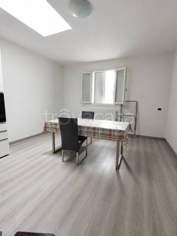 appartamento in vendita a Lonigo