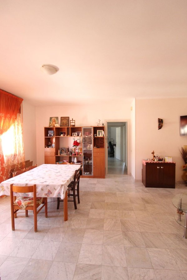appartamento in vendita a Lonigo
