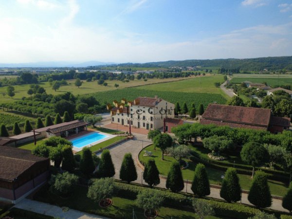 casa indipendente in vendita a Lonigo