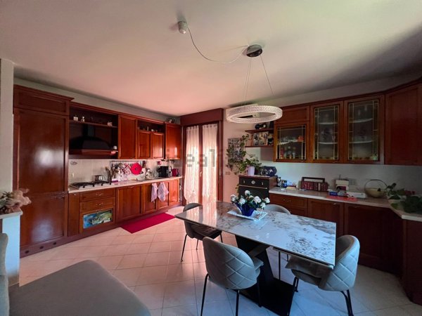 appartamento in vendita a Lonigo