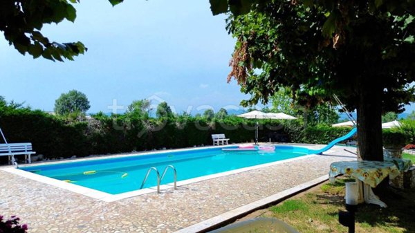 casa indipendente in vendita a Lonigo