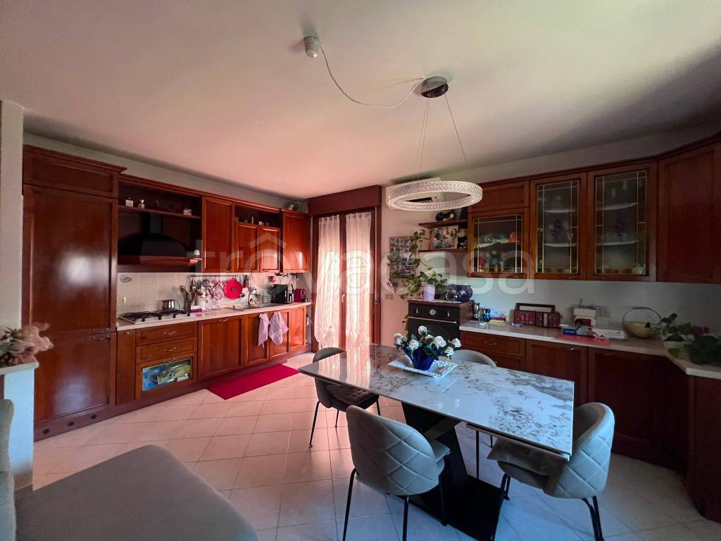 appartamento in vendita a Lonigo