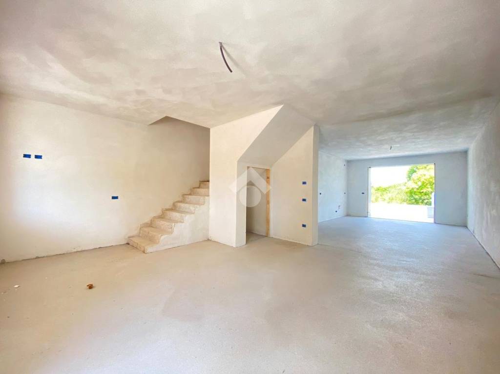 casa indipendente in vendita a Lonigo in zona Madonna