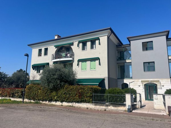 appartamento in vendita a Lonigo
