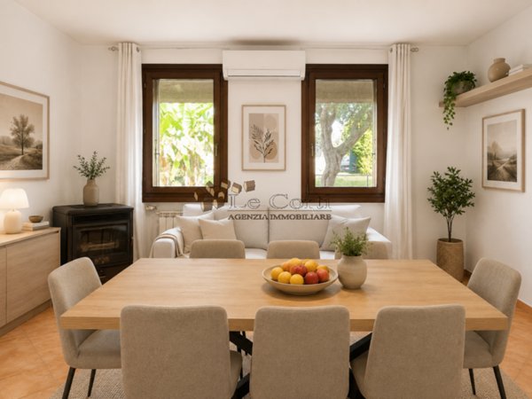 casa indipendente in vendita a Lonigo
