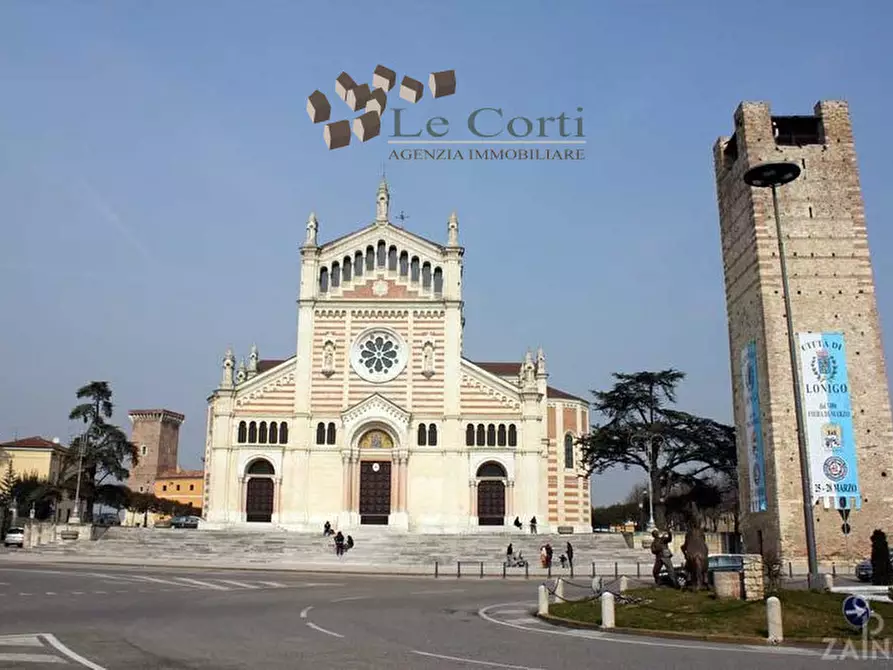 casa indipendente in vendita a Lonigo