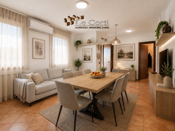 casa indipendente in vendita a Lonigo