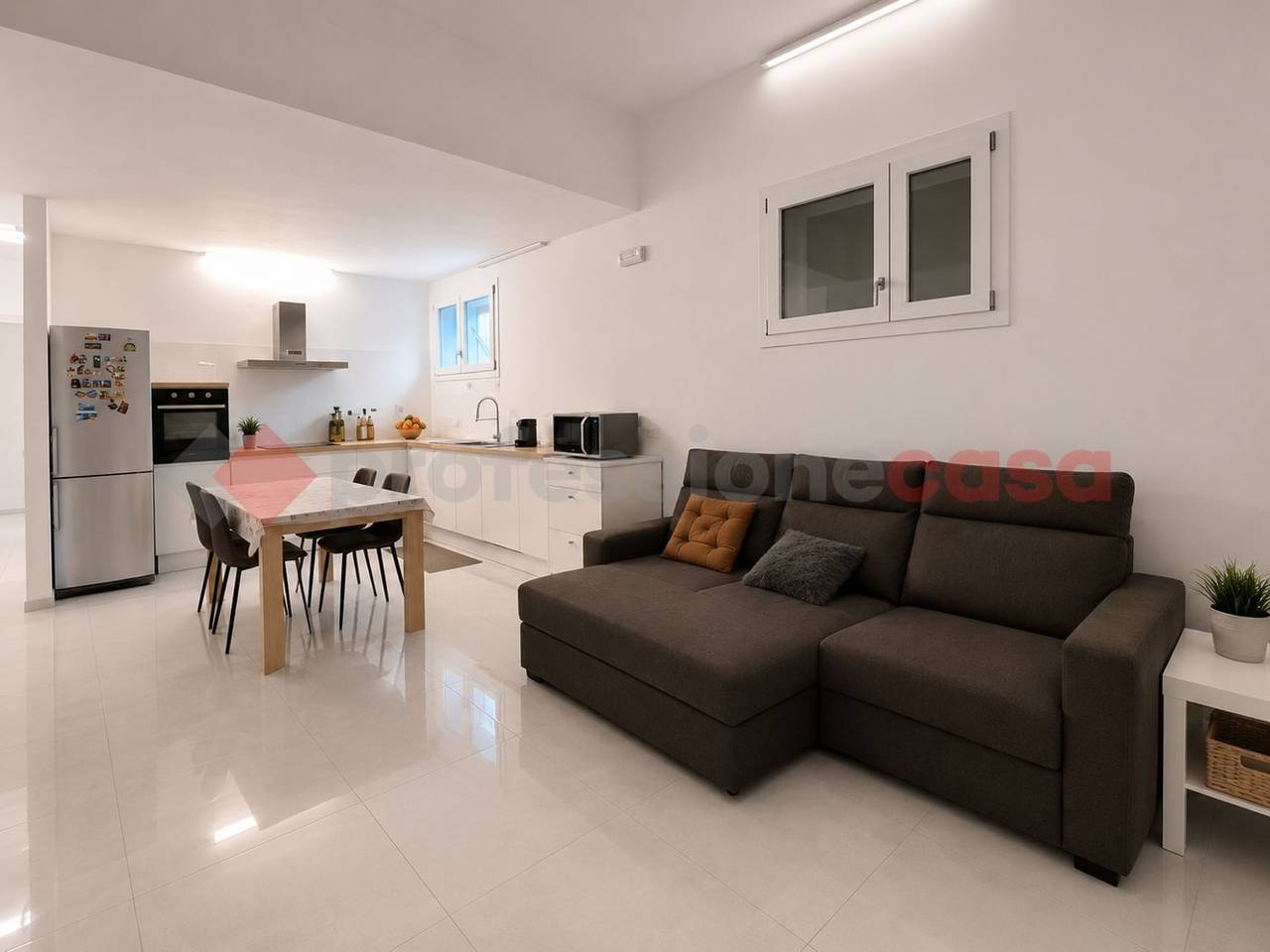 appartamento in vendita a Lonigo