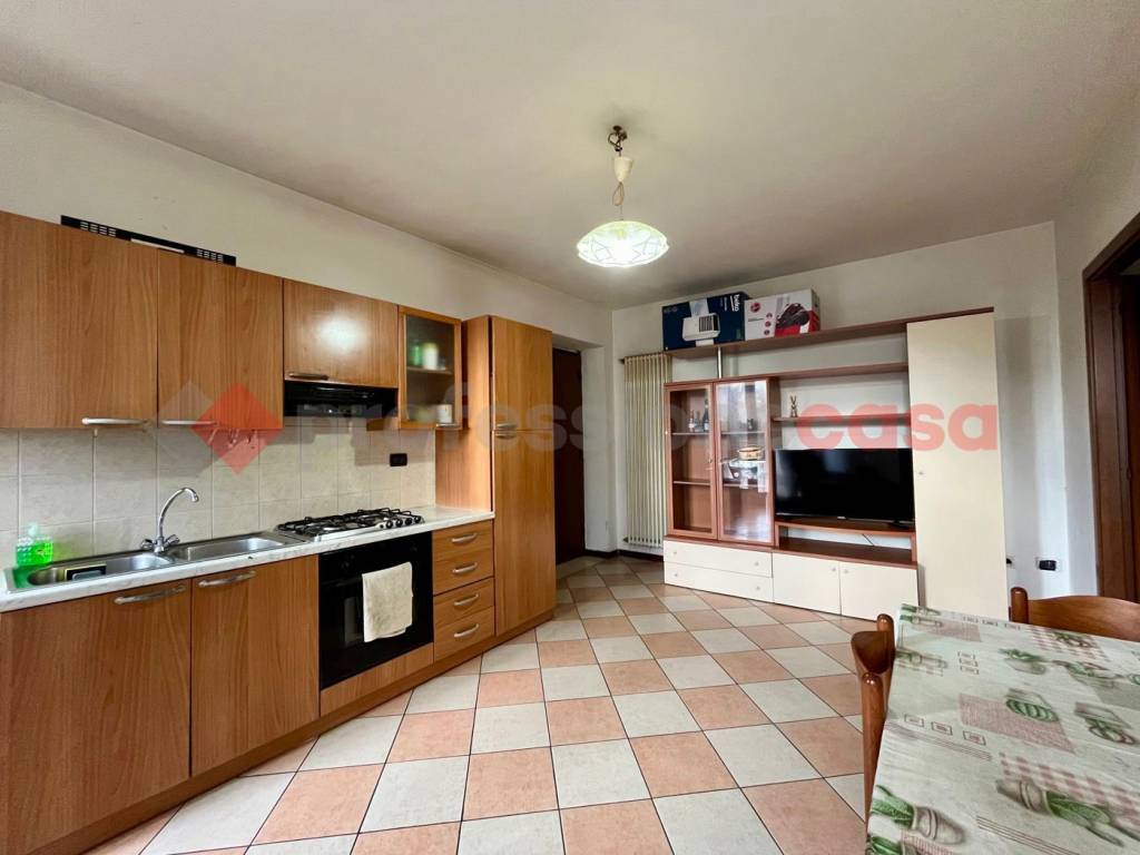 appartamento in vendita a Lonigo