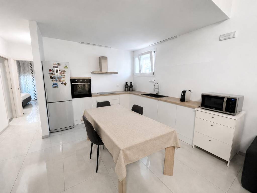 appartamento in vendita a Lonigo
