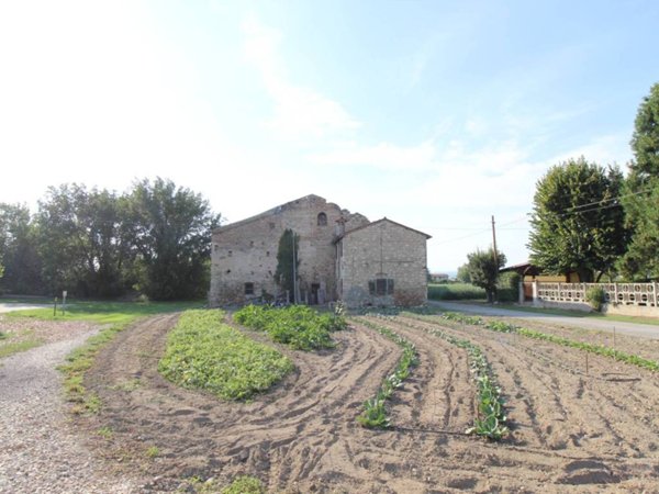 casale in vendita a Lonigo in zona Madonna