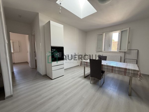 appartamento in vendita a Lonigo