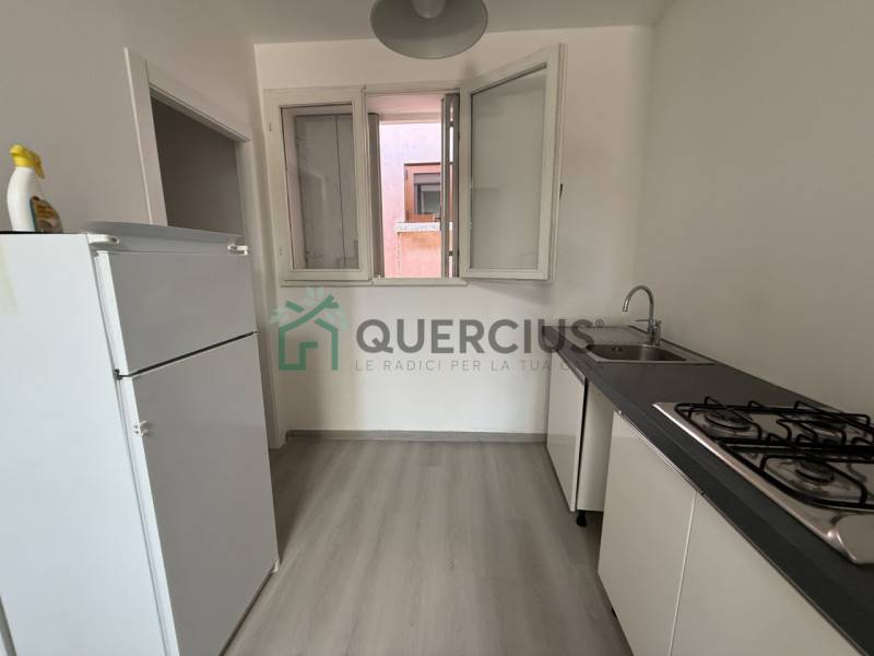 appartamento in vendita a Lonigo