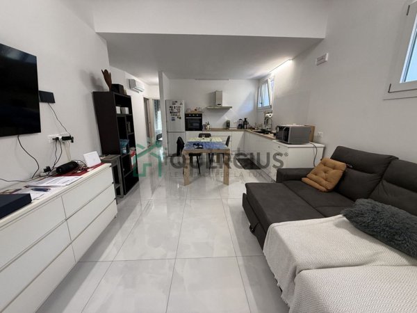 appartamento in vendita a Lonigo