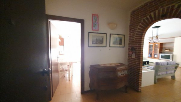 appartamento in vendita a Lonigo