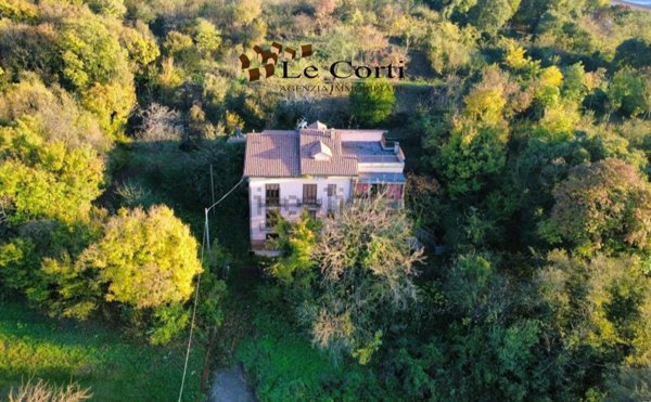 casa indipendente in vendita a Lonigo
