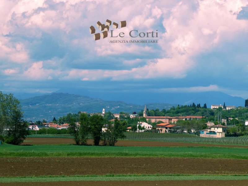 terreno in vendita a Lonigo