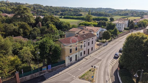 casa indipendente in vendita a Lonigo