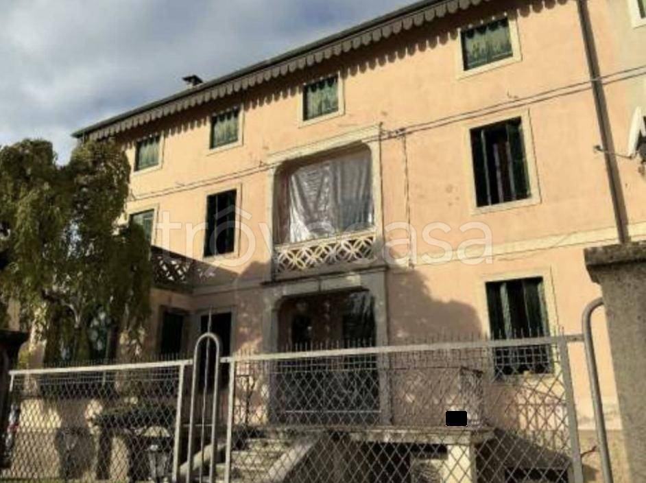 casa indipendente in vendita a Lonigo