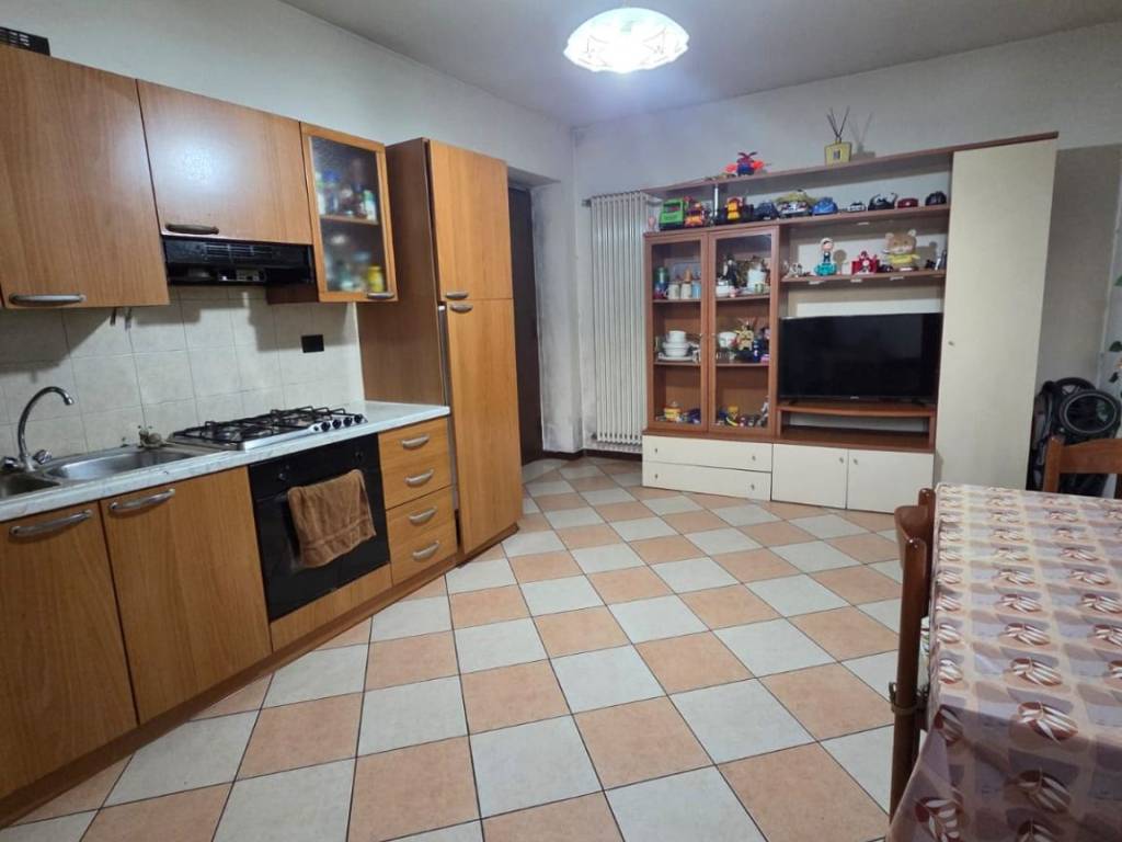 appartamento in vendita a Lonigo