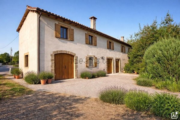 casa indipendente in vendita a Lonigo in zona Almisano