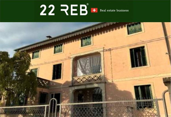 casa indipendente in vendita a Lonigo