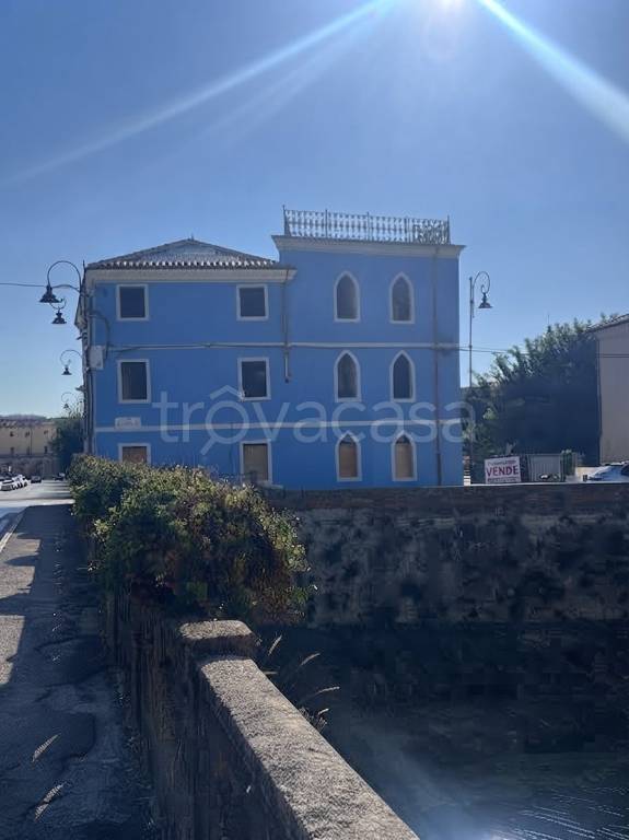 appartamento in vendita a Lonigo