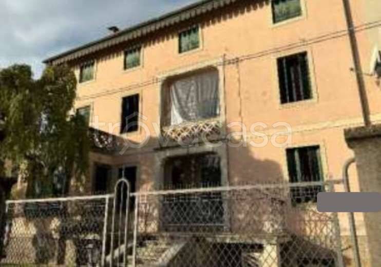 appartamento in vendita a Lonigo