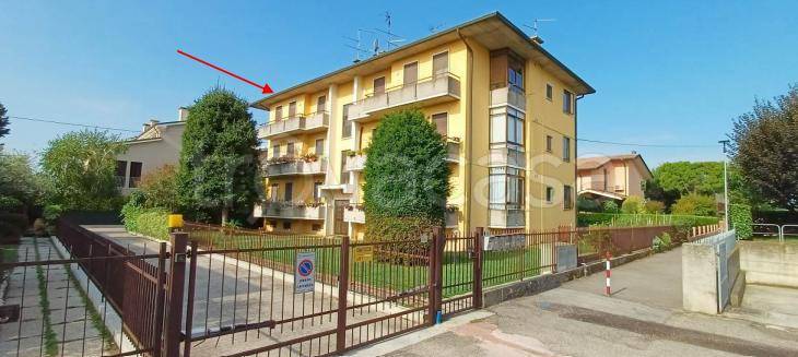 appartamento in vendita a Lonigo