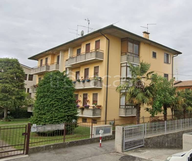 appartamento in vendita a Lonigo