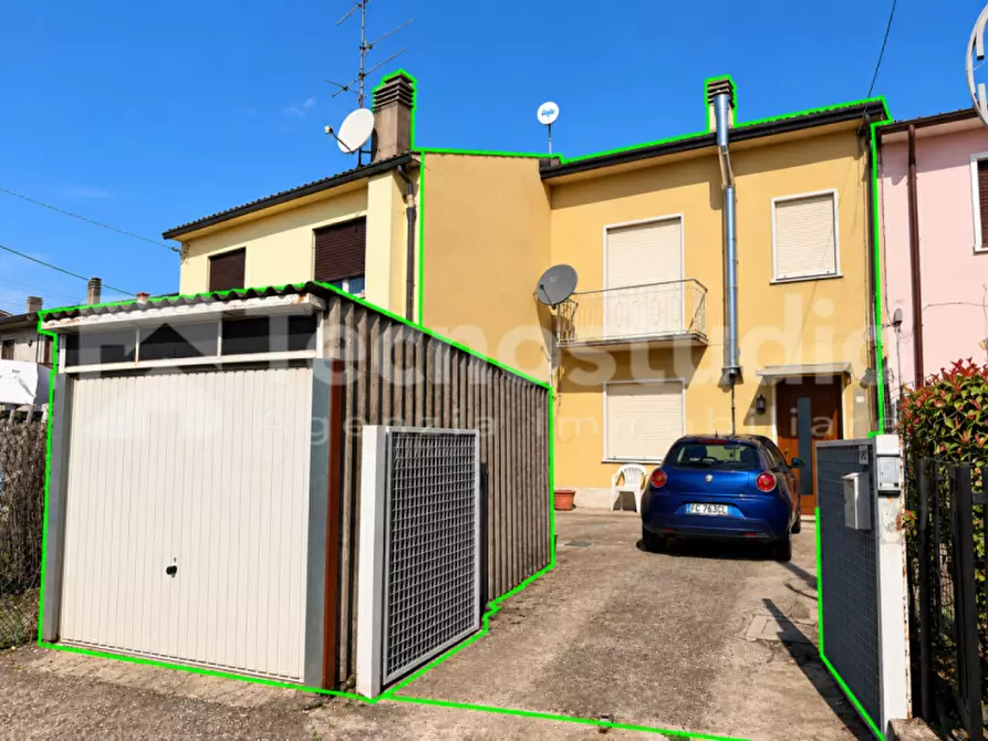 casa indipendente in vendita a Lonigo in zona Almisano