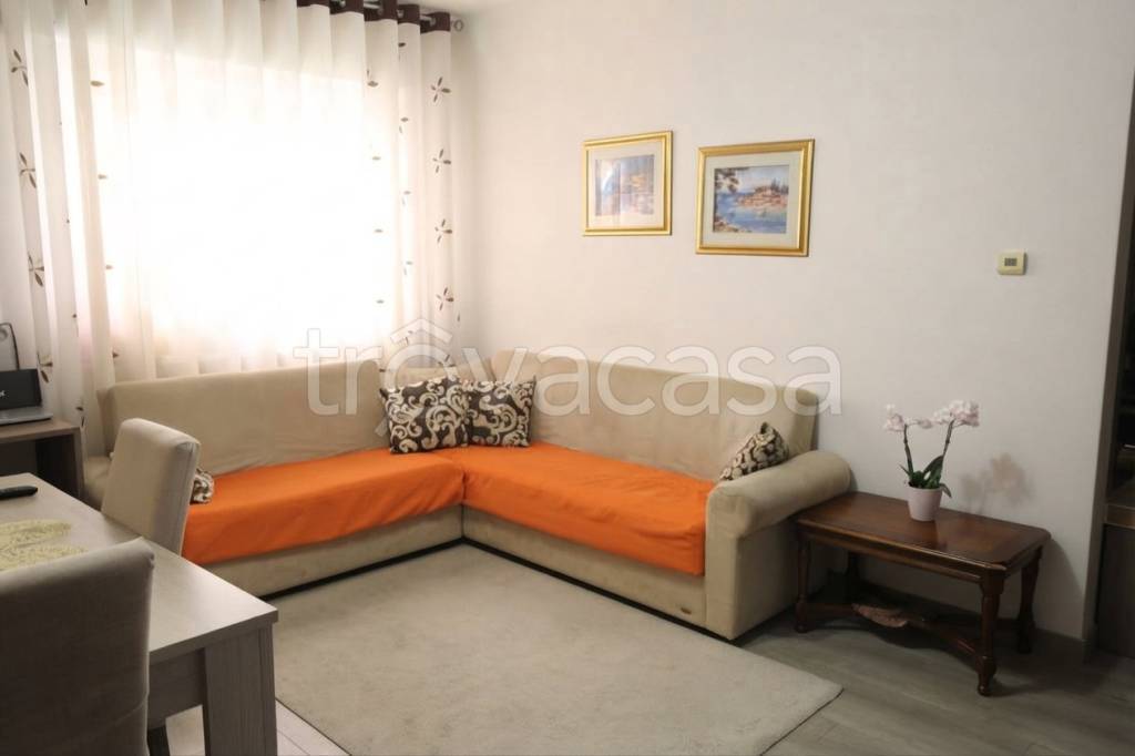 appartamento in vendita a Lonigo