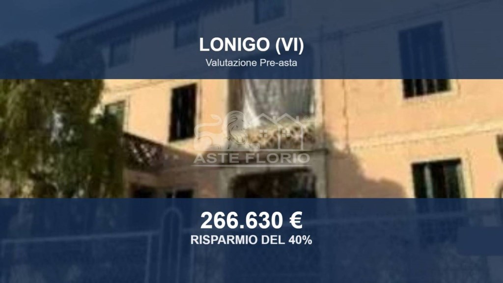 casa indipendente in vendita a Lonigo